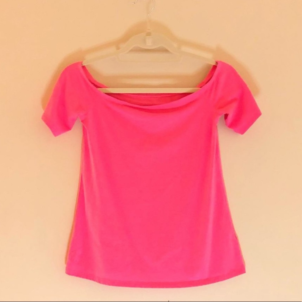 Lilly Pulitzer top